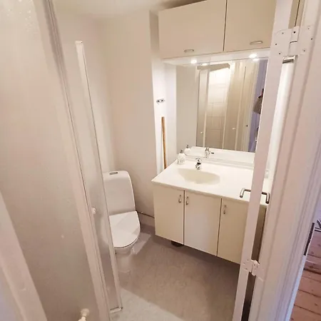 Bright Near Harbor And Pedestrian Street شقة *