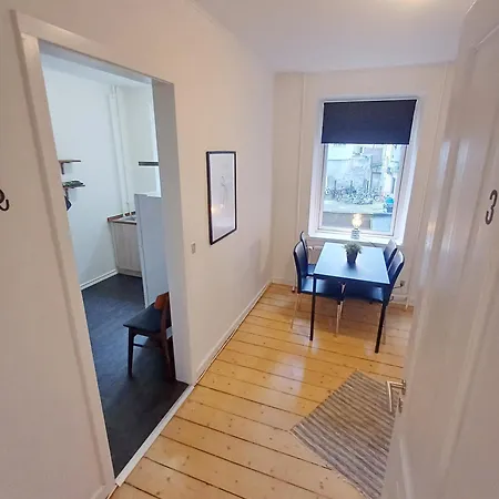 Bright 2 Bedroom On Superb Location * Άλμποργκ